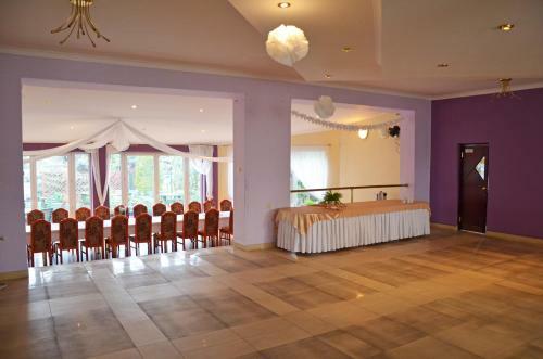 Lodge Zajazd Lipce