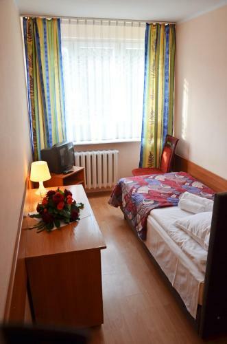 Lodge Zajazd Lipce