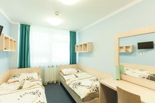 Albergue Strumyk