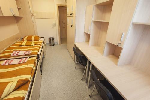 Albergue Strumyk