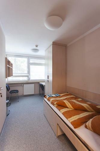 Albergue Strumyk