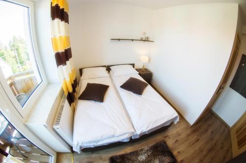Hostal Mazurski Zak?tek