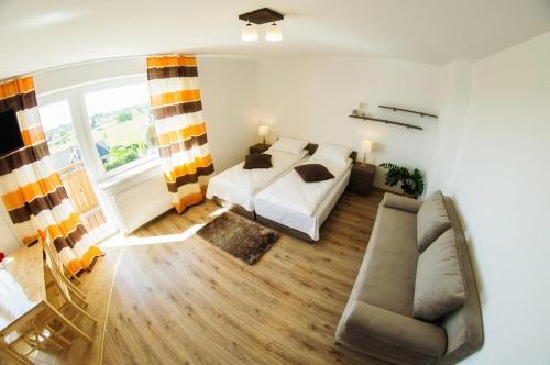 Hostal Mazurski Zak?tek