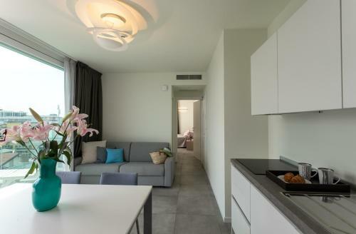Aparthotel Residence Panama
