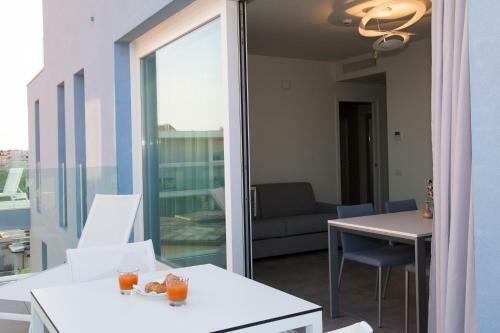 Aparthotel Residence Panama