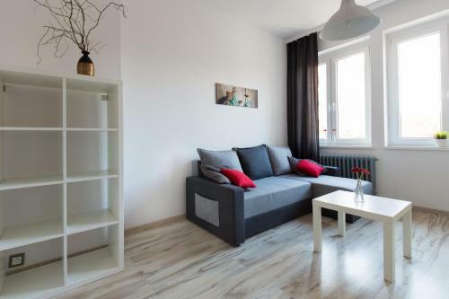 Apartament Wa?y Chrobrego
