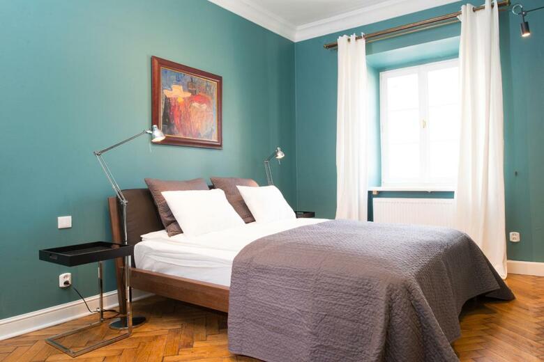 Apartments Rynek Glowny