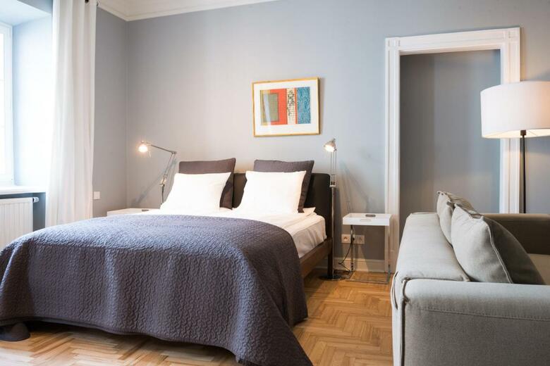 Apartments Rynek Glowny