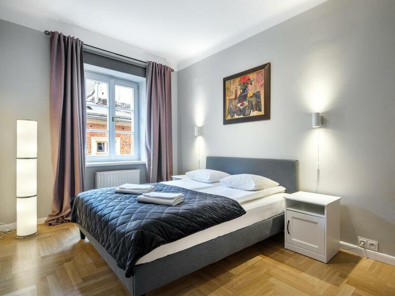 Apartments Rynek Glowny