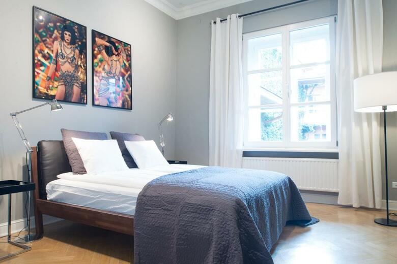Apartments Rynek Glowny