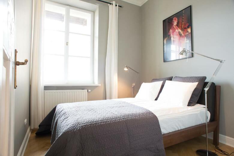 Apartments Rynek Glowny