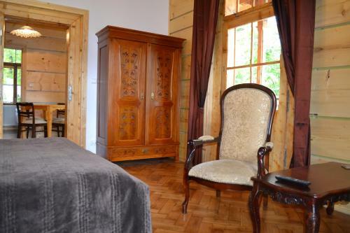 Villa Willa Schodnica