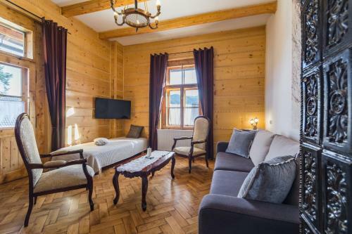 Villa Willa Schodnica