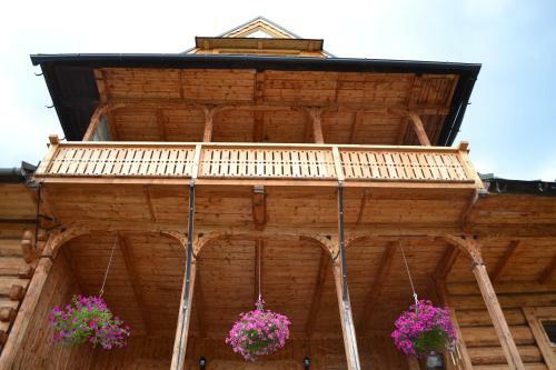 Villa Willa Schodnica