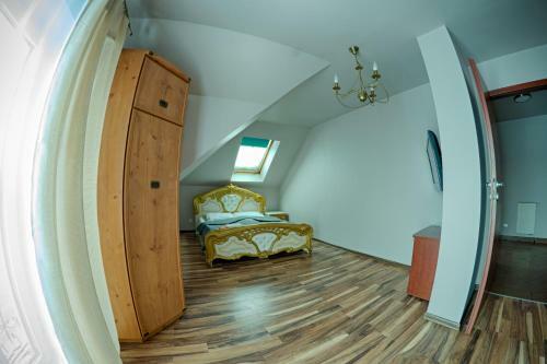 Posada Restauracja -zajazd Trzech Braci
