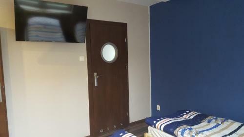Hostal Studiospanie Sopot Beach Rooms
