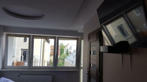 Hostal Studiospanie Sopot Beach Rooms