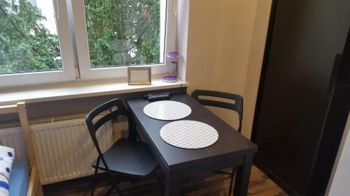 Hostal Studiospanie Sopot Beach Rooms