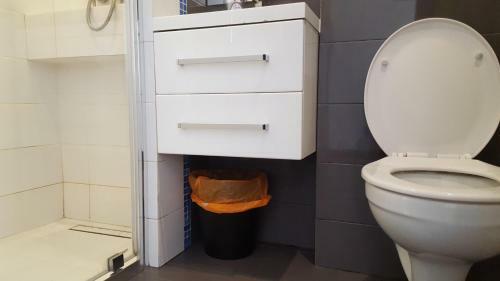 Hostal Studiospanie Sopot Beach Rooms