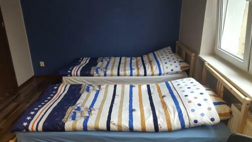 Hostal Studiospanie Sopot Beach Rooms
