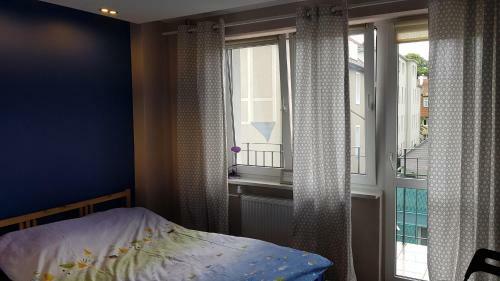 Hostal Studiospanie Sopot Beach Rooms