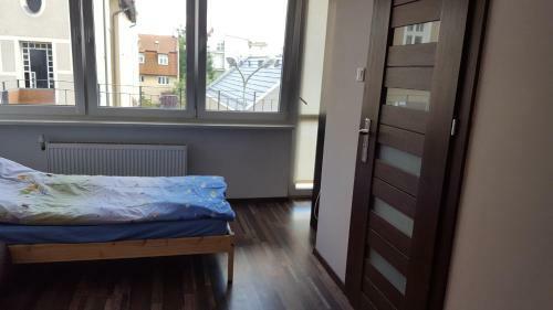 Hostal Studiospanie Sopot Beach Rooms