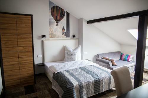 Hotel Morand�wka