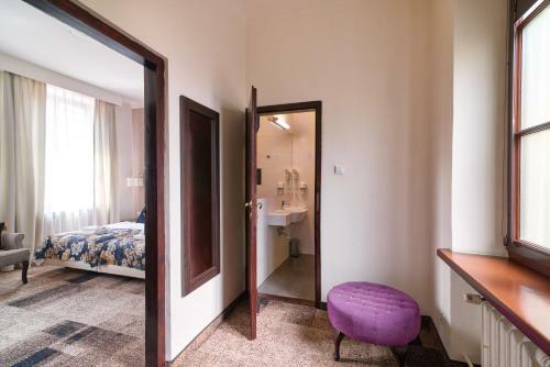 Hotel Morand�wka
