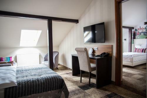 Hotel Morand�wka