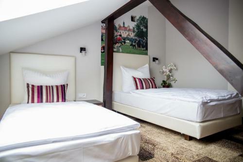 Hotel Morand�wka