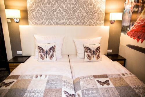 Hotel Morand�wka