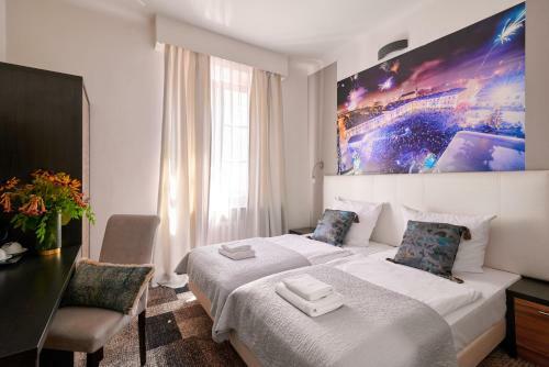 Hotel Morand�wka
