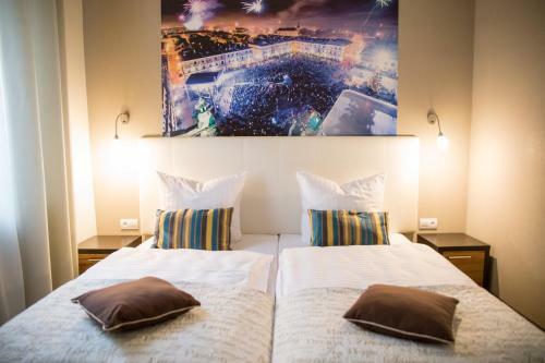 Hotel Morand�wka