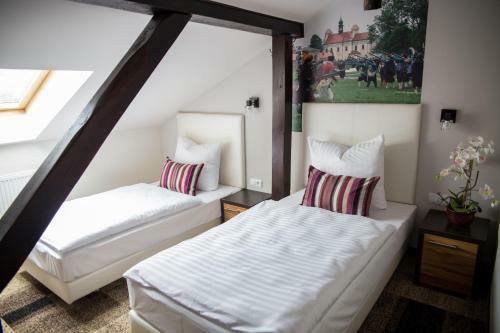 Hotel Morand�wka