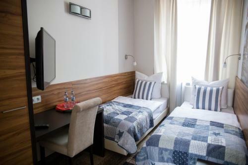 Hotel Morand�wka