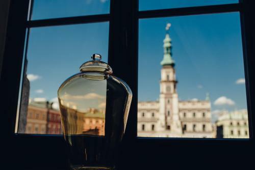 Hotel Morand�wka