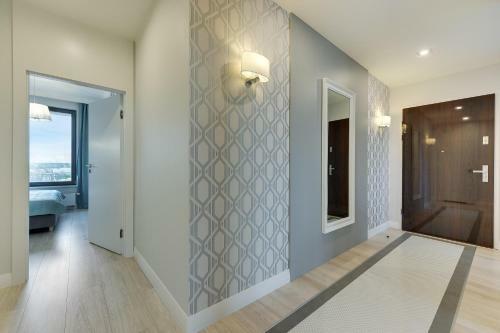 Apartamento Flatinfo Old Town Prime Location