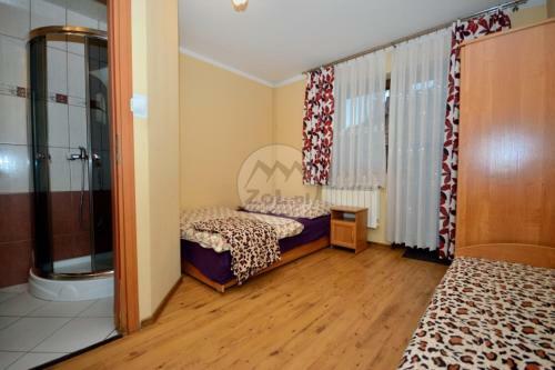Domek Centrum Nowotarska