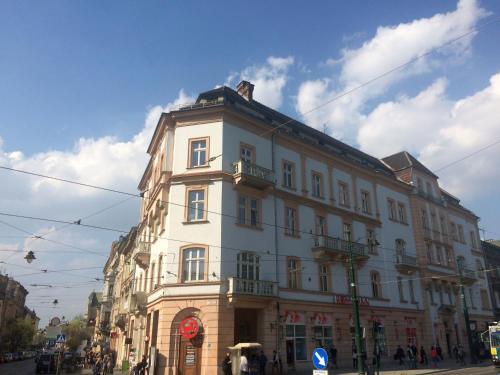 Heaven Boutique Apartment