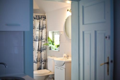 Heaven Boutique Apartment