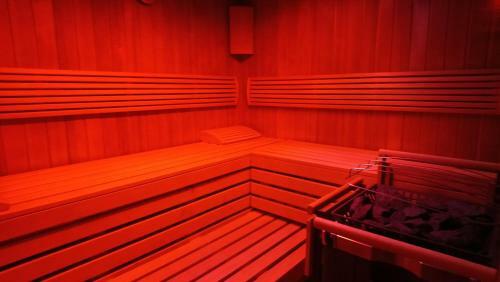 Hotel Promyk Wellness & Spa