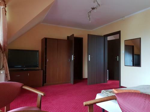 Hostal Willa Architekt