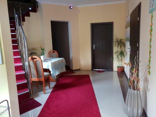 Hostal Willa Architekt