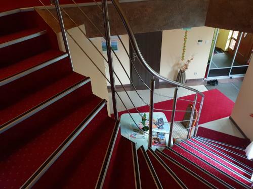 Hostal Willa Architekt