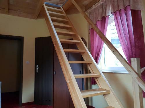 Hostal Willa Architekt