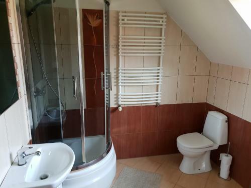 Hostal Willa Architekt