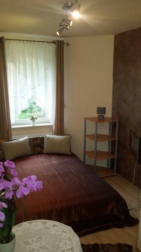 Hostal Willa Architekt