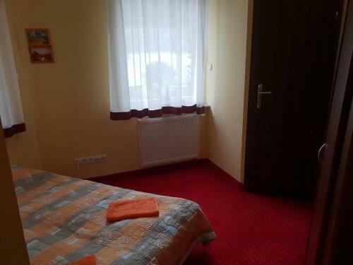 Hostal Willa Architekt