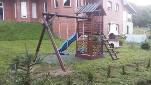 Hostal Willa Architekt