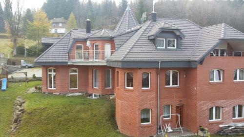 Hostal Willa Architekt